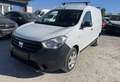 Dacia Dokker Dacia Dokker Van dCi 75 Transporter / Kastenwagen Weiß - thumbnail 2