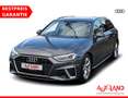 Audi A4 Avant 40 2.0 TFSI 2x S-Line LED Navi ACC Grigio - thumbnail 1