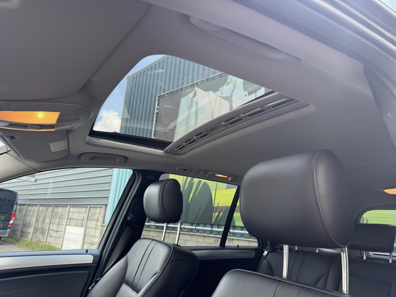 Mercedes-Benz ML 350 M-klasse MEMORY,SCHUIFDAK,LEDER,3,5TREK,CARPLAY — photo 10