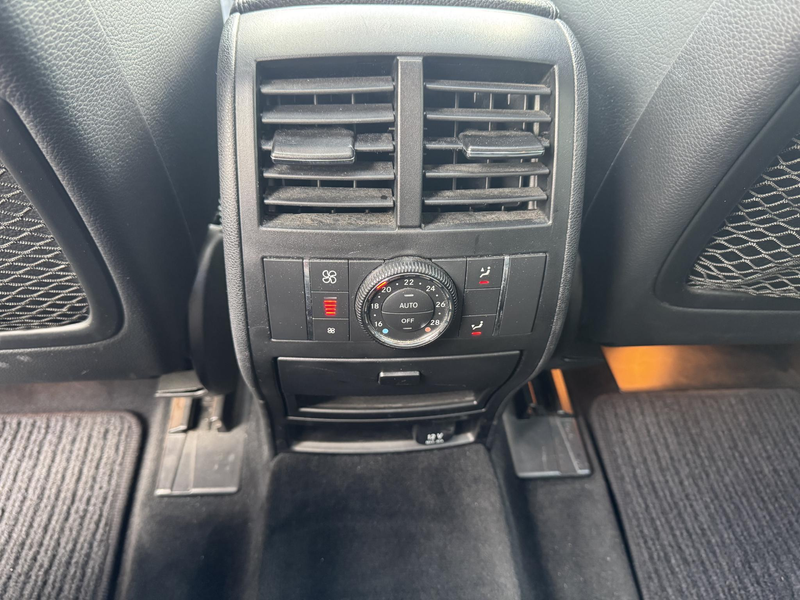 Mercedes-Benz ML 350 M-klasse MEMORY,SCHUIFDAK,LEDER,3,5TREK,CARPLAY — photo 22