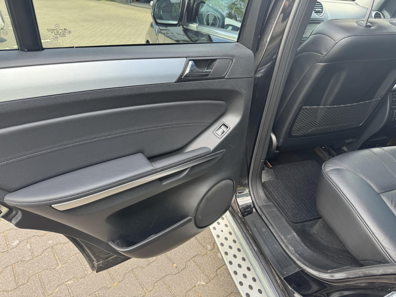 Mercedes-Benz ML 350 M-klasse MEMORY,SCHUIFDAK,LEDER,3,5TREK,CARPLAY — photo 12