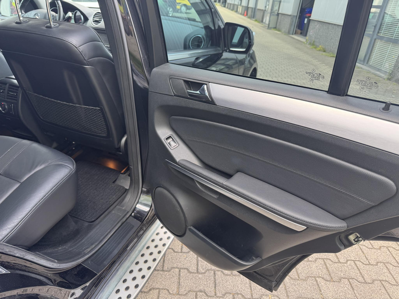 Mercedes-Benz ML 350 M-klasse MEMORY,SCHUIFDAK,LEDER,3,5TREK,CARPLAY — photo 17