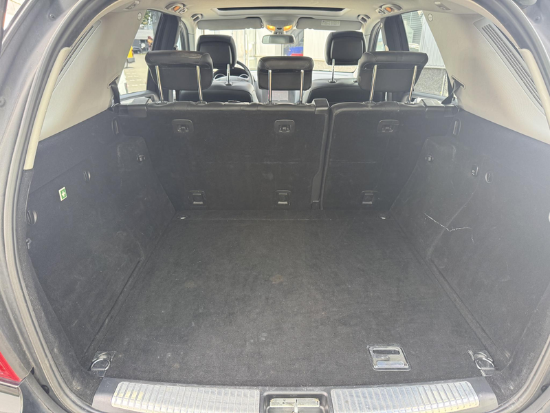 Mercedes-Benz ML 350 M-klasse MEMORY,SCHUIFDAK,LEDER,3,5TREK,CARPLAY — photo 13