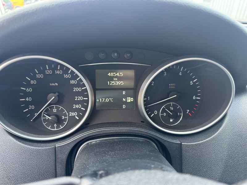 Mercedes-Benz ML 350 M-klasse MEMORY,SCHUIFDAK,LEDER,3,5TREK,CARPLAY — photo 7