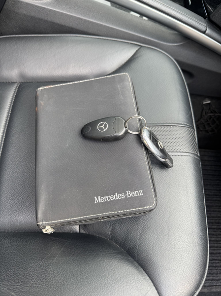 Mercedes-Benz ML 350 M-klasse MEMORY,SCHUIFDAK,LEDER,3,5TREK,CARPLAY — photo 23