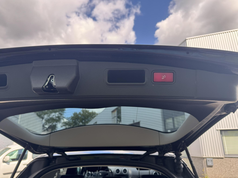 Mercedes-Benz ML 350 M-klasse MEMORY,SCHUIFDAK,LEDER,3,5TREK,CARPLAY — photo 14