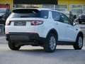 Land Rover Discovery Sport 2,0 TD4 4WD SE Aut. Weiß - thumbnail 4