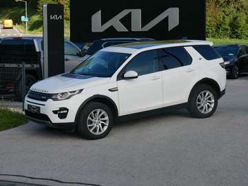 2,0 TD4 4WD SE Aut.