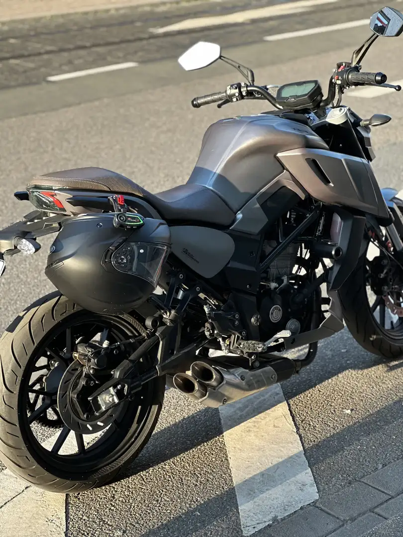 Motobi DL 125 iNSPEKTION NEU - 2