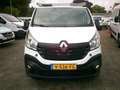 Renault Trafic 1.6 dCi T27 L1H1 Comfort Energy VOORZIEN VAN AIRCO Weiß - thumbnail 2