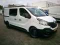 Renault Trafic 1.6 dCi T27 L1H1 Comfort Energy VOORZIEN VAN AIRCO Weiß - thumbnail 4