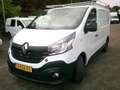 Renault Trafic 1.6 dCi T27 L1H1 Comfort Energy VOORZIEN VAN AIRCO Weiß - thumbnail 3