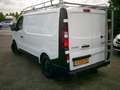 Renault Trafic 1.6 dCi T27 L1H1 Comfort Energy VOORZIEN VAN AIRCO Weiß - thumbnail 8