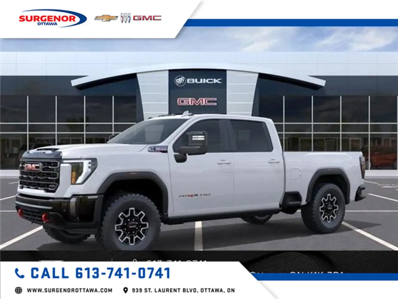 GMC Sierra 2500HD снимка GMC Sierra 2500HD