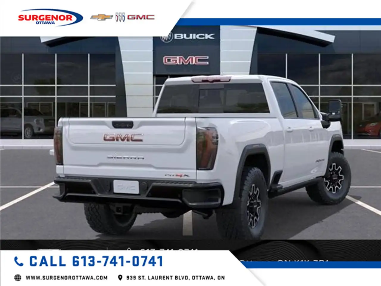 GMC Sierra 2500HD снимка GMC Sierra 2500HD