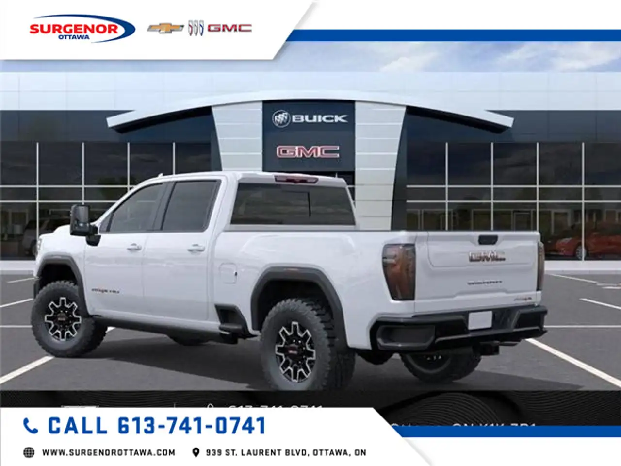 GMC Sierra 2500HD снимка GMC Sierra 2500HD