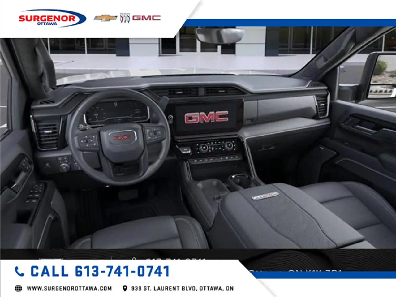 GMC Sierra 2500HD снимка GMC Sierra 2500HD