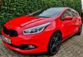 Kia Ceed / cee'd Ceed 1.6 GDI Fifa World Cup Edition Rot - thumbnail 1