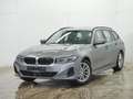 BMW 318 i Touring HEADUP+NAVI+KAMERA+LED+DAB+ Grau - thumbnail 1