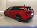 Peugeot 308 SW 1.5 BlueHDi S&S Allure EAT8 130 Rojo - thumbnail 7