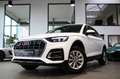 Audi Q5 40 TDI QU. S-TRONIC 1.HAND/AHK/VIRTUAL/LED`S Weiß - thumbnail 17