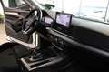 Audi Q5 40 TDI QU. S-TRONIC 1.HAND/AHK/VIRTUAL/LED`S Weiß - thumbnail 6