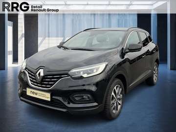 1.3 TCe 140 Black Edition