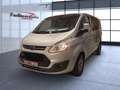 Ford Tourneo Custom 310 L1  Titanium Automatik Argintiu - thumbnail 2