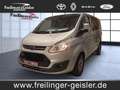 Ford Tourneo Custom 310 L1  Titanium Automatik Argintiu - thumbnail 1