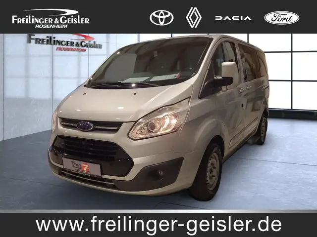 Ford Tourneo Custom 310 L1  Titanium Automatik