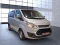 Ford Tourneo Custom 310 L1  Titanium Automatik Argintiu - thumbnail 5