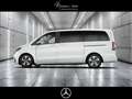 Mercedes-Benz EQV 300 DISTRO+MBUX+KAMERA+KLIMA+LED Bianco - thumbnail 11