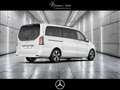 Mercedes-Benz EQV 300 DISTRO+MBUX+KAMERA+KLIMA+LED Bianco - thumbnail 7