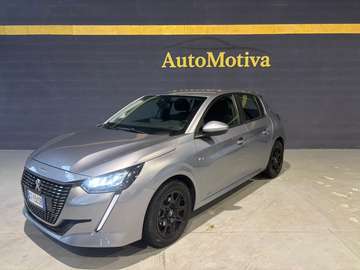 208 II 2019 1.2 puretech Active s