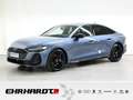 Audi A5 Limousine TFSI quattro S tronic S line MATRIX*N... Blau - thumbnail 1