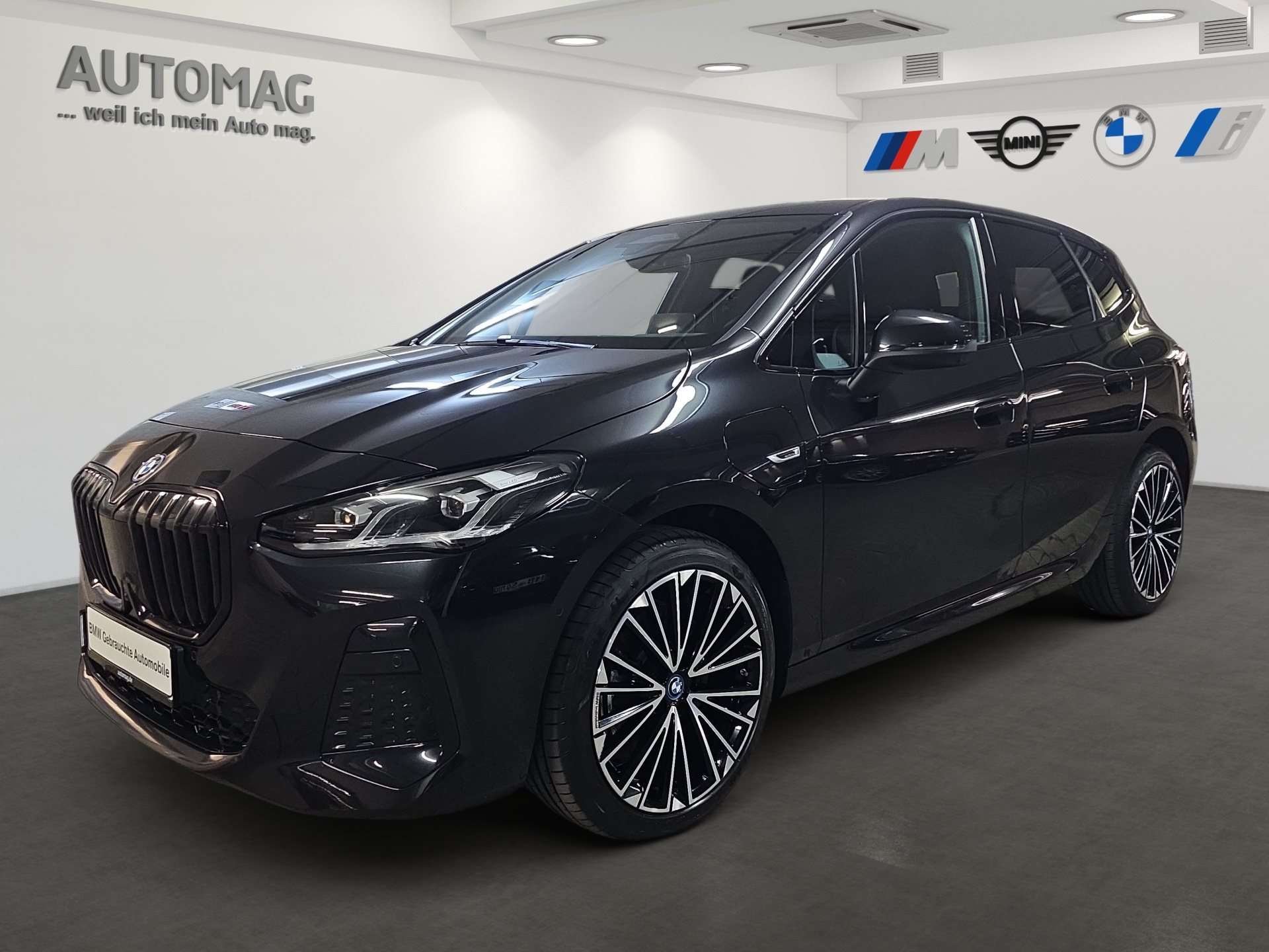 BMW 230