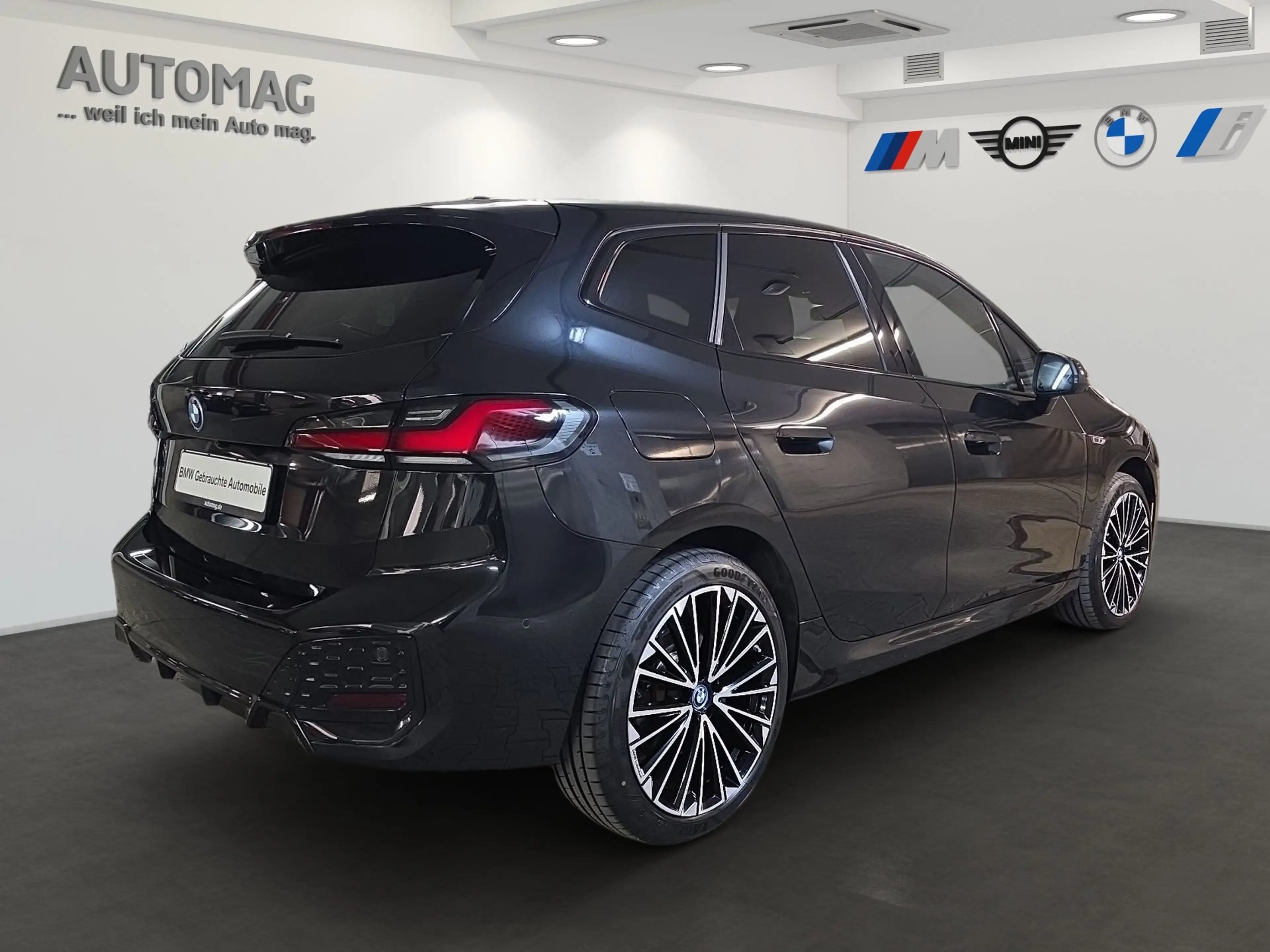 BMW 230 e xDrive MSport*HeadUp*ComfortAktivsitz*ParkAssist — photo 3