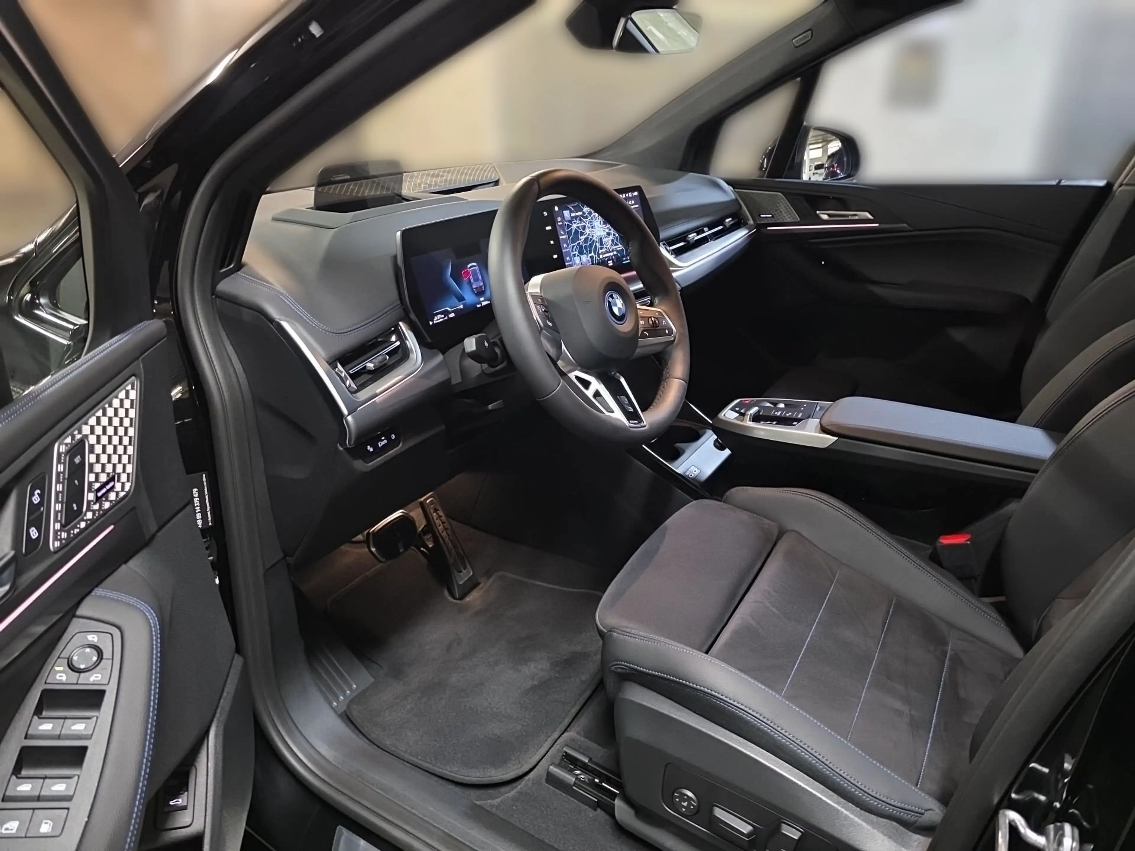 BMW 230 e xDrive MSport*HeadUp*ComfortAktivsitz*ParkAssist — photo 7