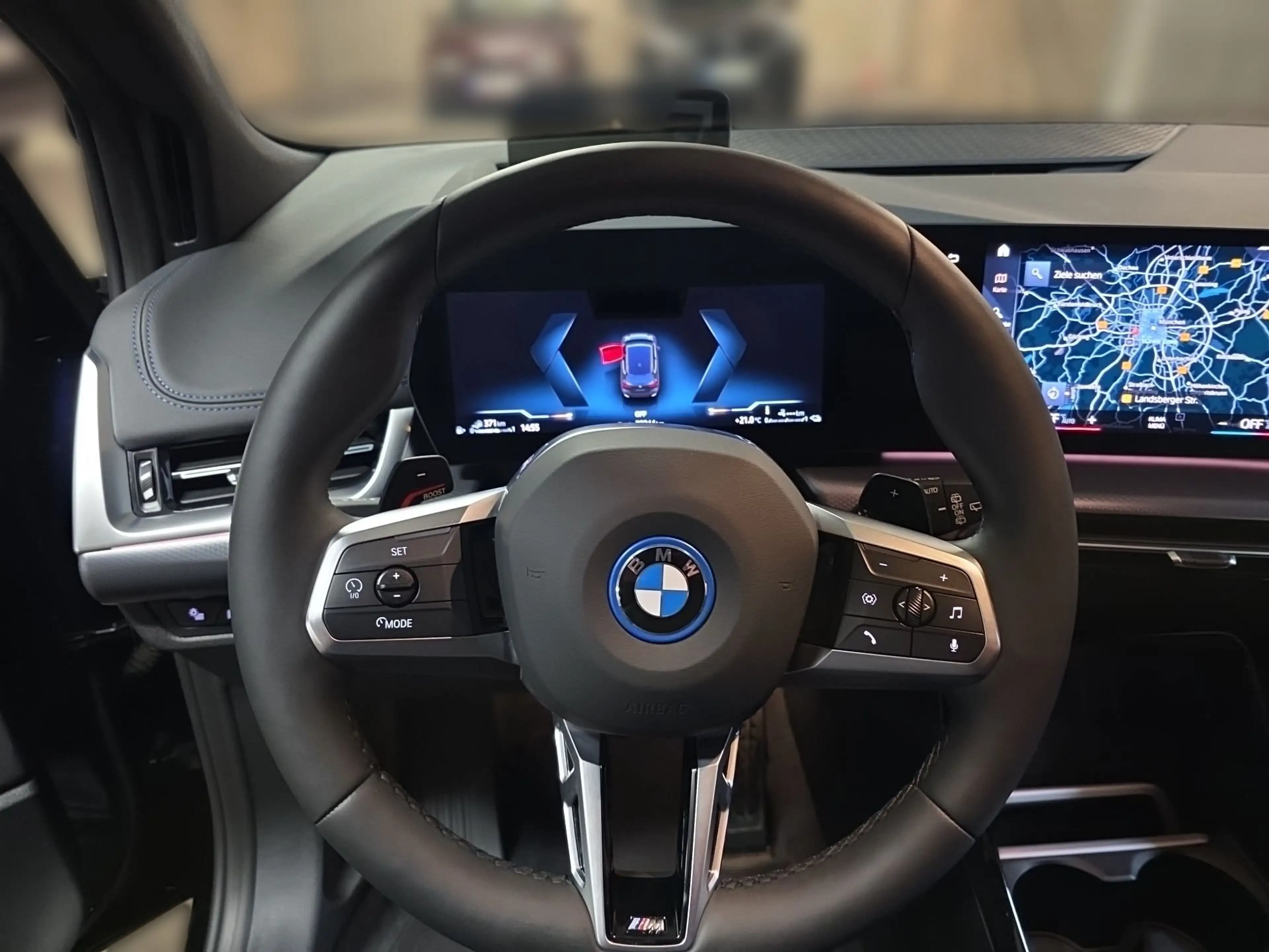 BMW 230 e xDrive MSport*HeadUp*ComfortAktivsitz*ParkAssist — photo 8