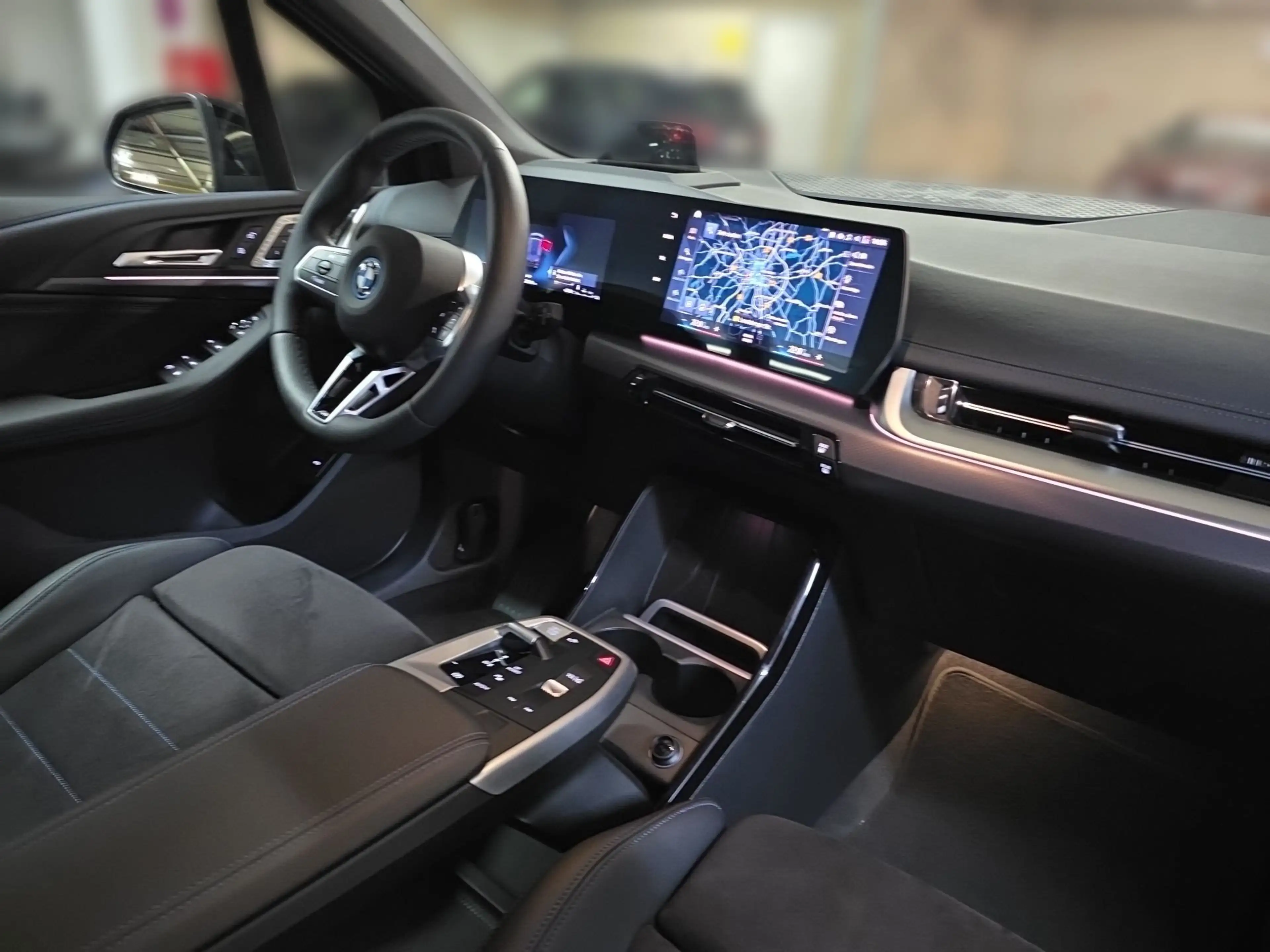 BMW 230 e xDrive MSport*HeadUp*ComfortAktivsitz*ParkAssist — photo 10