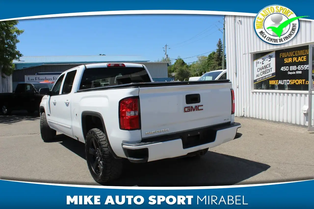 GMC Sierra 1500 снимка GMC Sierra 1500