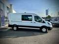 Ford Transit Transit Kastenw. DoKa Trend 350L3H2 130PS / LEA... Weiß - thumbnail 5