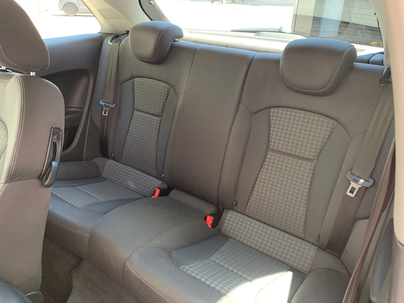 Photo du véhicule