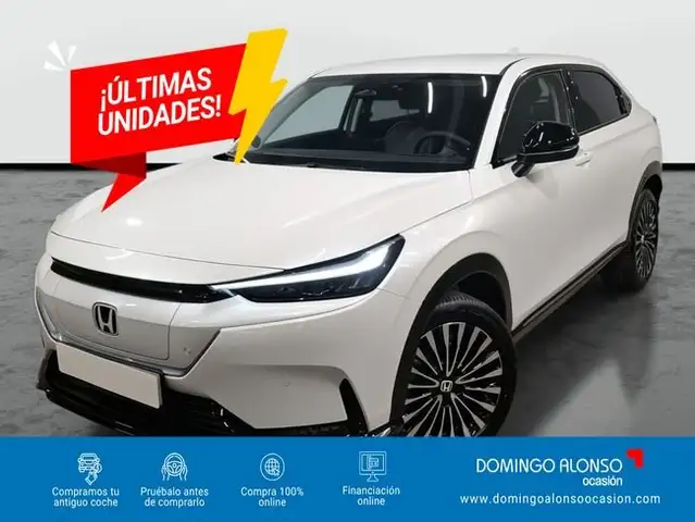 Honda e:Ny1 Eléctrico 150 kW (204 CV) Elegance