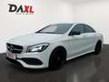 Mercedes-Benz CLA 220 d Aut. Wit - thumbnail 1