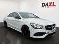 Mercedes-Benz CLA 220 d Aut. Blanc - thumbnail 3