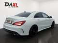 Mercedes-Benz CLA 220 d Aut. Blanc - thumbnail 5