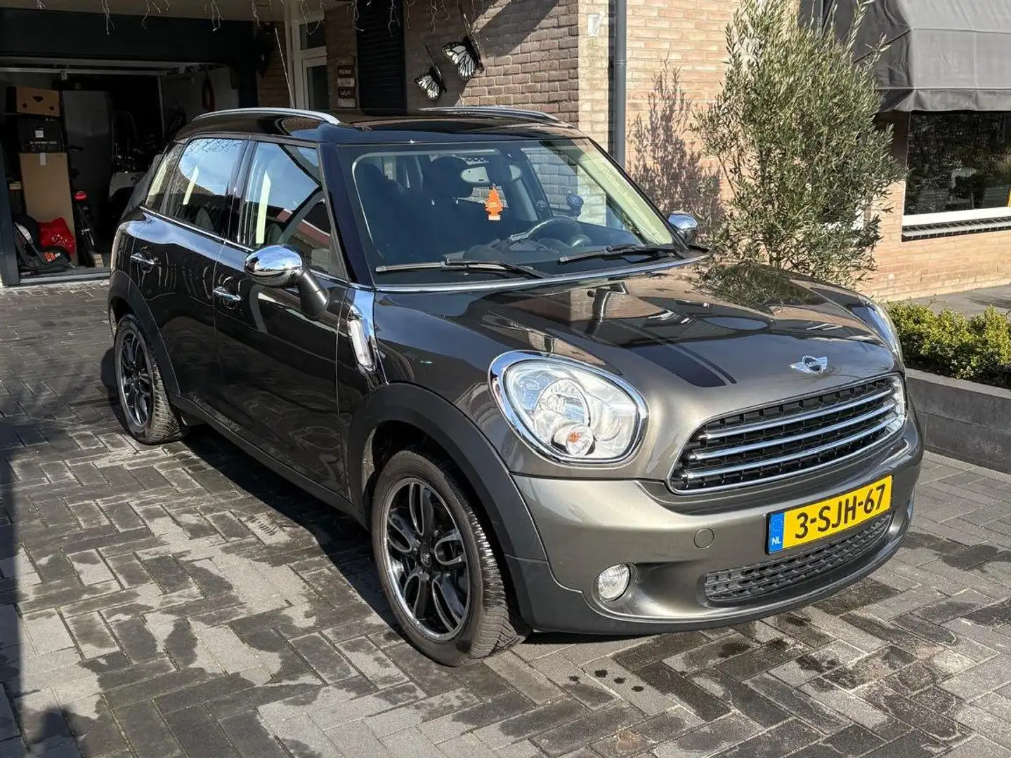 MINI Cooper Cooper 1.6 Cooper Pepper - 1
