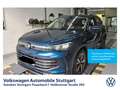 Volkswagen Tiguan Elegance 2.0 TDI DSG Navi Kamera Stdhzg Blau - thumbnail 2