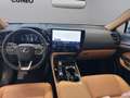 Lexus NX 350h NX 350h 2.5 Luxury 4wd e-cvt Marrone - thumbnail 7